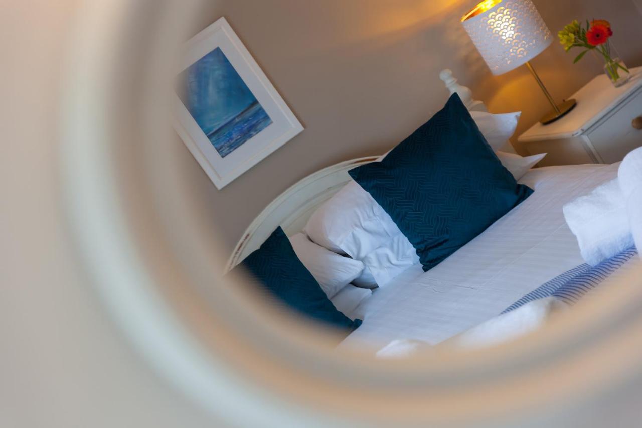 Anchorage Guest House, St Ives Dış mekan fotoğraf