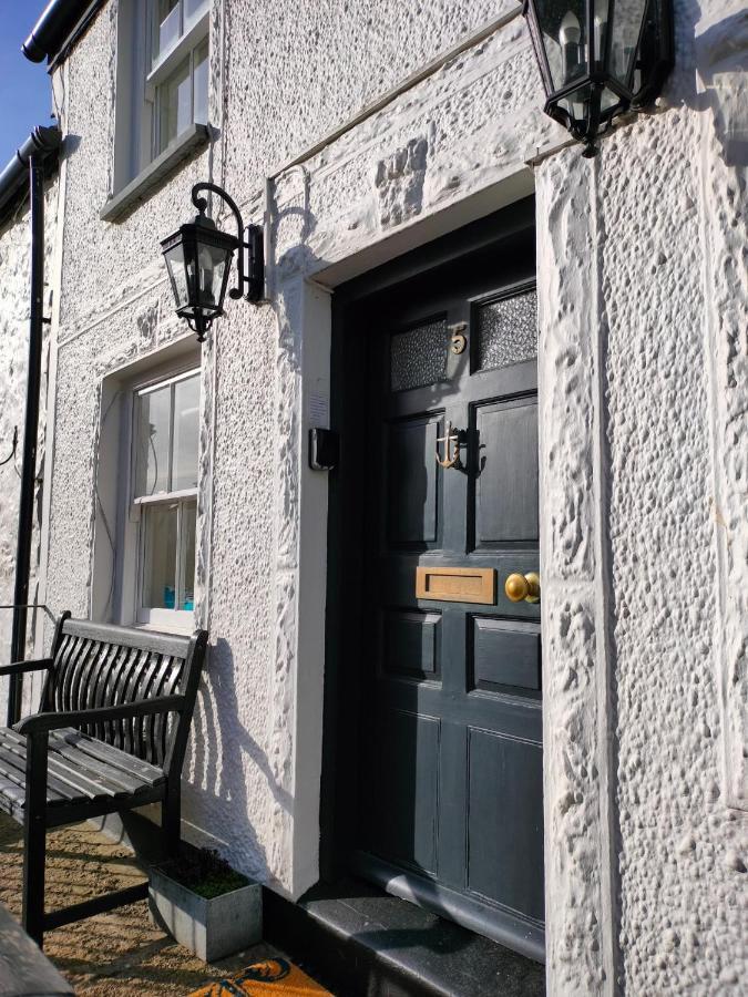 Anchorage Guest House, St Ives Dış mekan fotoğraf